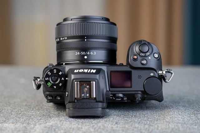 4575万像素的尼康Z7 II全画幅微单值得入手吗?休闲区蓝鸢梦想 - Www.slyday.coM 4575万像素的尼康Z7 II全画幅微单值得入手吗?休闲区蓝鸢梦想 - Www.slyday.coM