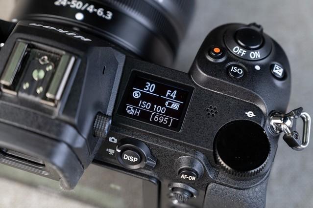 4575万像素的尼康Z7 II全画幅微单值得入手吗?休闲区蓝鸢梦想 - Www.slyday.coM 4575万像素的尼康Z7 II全画幅微单值得入手吗?休闲区蓝鸢梦想 - Www.slyday.coM