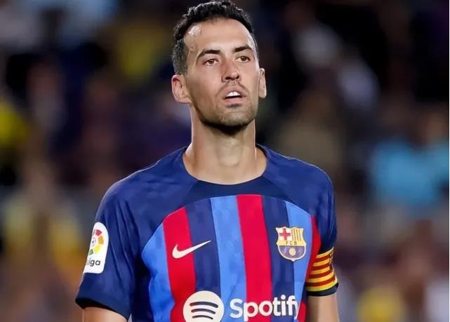 ESPN：巴萨寻求明年让皮克、布斯克茨、罗贝托、阿尔巴离队|杰拉德·皮克|ESPN|塞尔吉奥·布斯克茨_新浪新闻