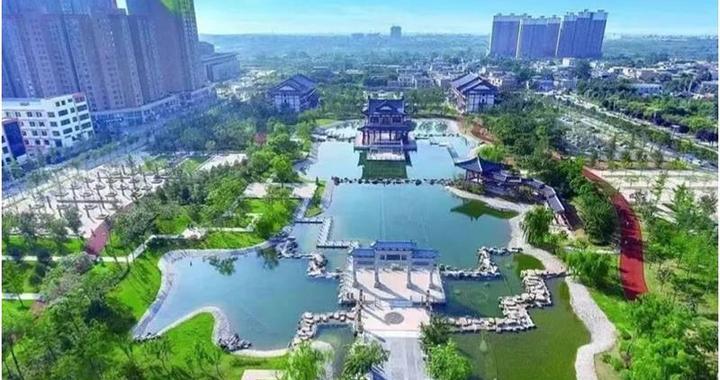 铜川城市巷子怎样寻找及城市风貌简介