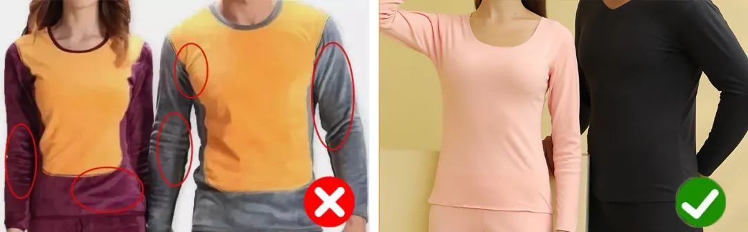 保暖内衣不是越厚越好!这套保暖内衣轻薄到隐形、恒温保暖超强,太好穿了休闲区蓝鸢梦想 - Www.slyday.coM 保暖内衣不是越厚越好!这套保暖内衣轻薄到隐形、恒温保暖超强,太好穿了休闲区蓝鸢梦想 - Www.slyday.coM