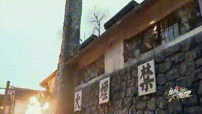 面粉会爆炸?影视剧中的场景会发生吗?休闲区蓝鸢梦想 - Www.slyday.coM 面粉会爆炸?影视剧中的场景会发生吗?休闲区蓝鸢梦想 - Www.slyday.coM