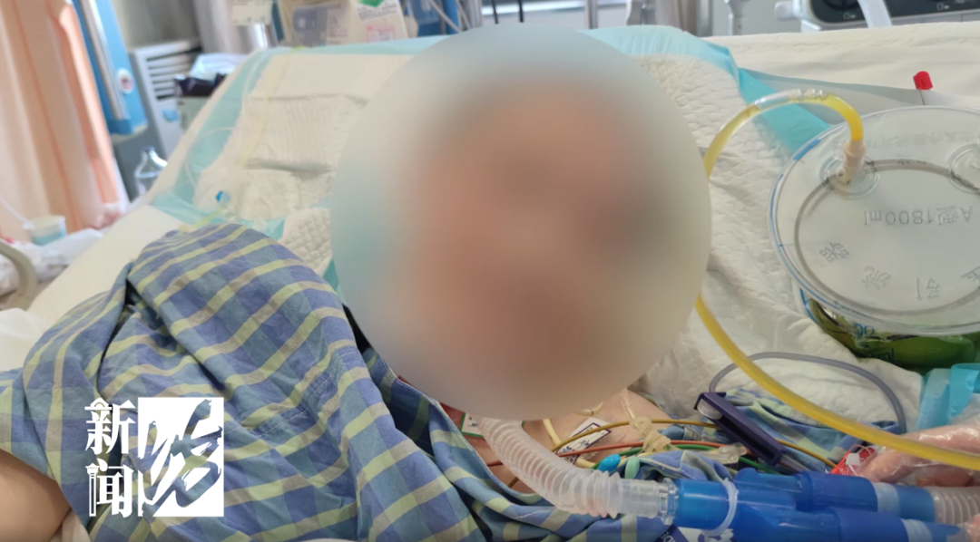 “工作狂”姑娘器官衰竭、气管切开,最后压垮她的是大家都爱吃的……休闲区蓝鸢梦想 - Www.slyday.coM “工作狂”姑娘器官衰竭、气管切开,最后压垮她的是大家都爱吃的……休闲区蓝鸢梦想 - Www.slyday.coM