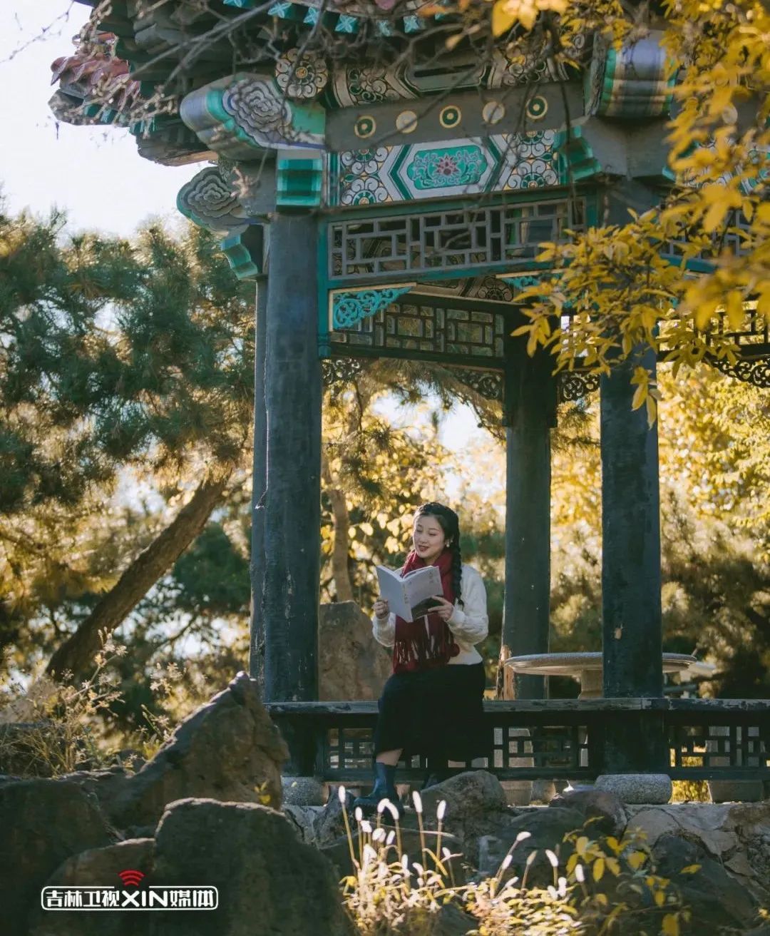 重走《人世间》的“秋”【三】——徜徉在秋日里 追忆在懵懂间休闲区蓝鸢梦想 - Www.slyday.coM 重走《人世间》的“秋”【三】——徜徉在秋日里 追忆在懵懂间休闲区蓝鸢梦想 - Www.slyday.coM