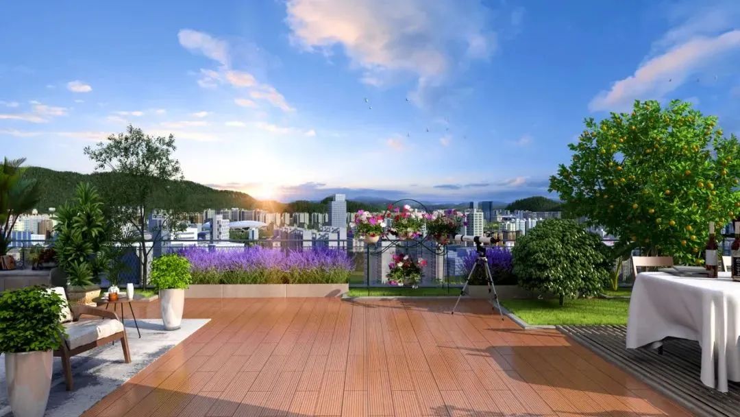 十堰这个小区户户有露台,刚公布的特价房让人心动休闲区蓝鸢梦想 - Www.slyday.coM 十堰这个小区户户有露台,刚公布的特价房让人心动休闲区蓝鸢梦想 - Www.slyday.coM