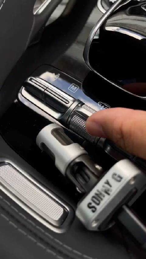 2022迈巴赫GLS600自带车震迪斯科级别空气悬挂……