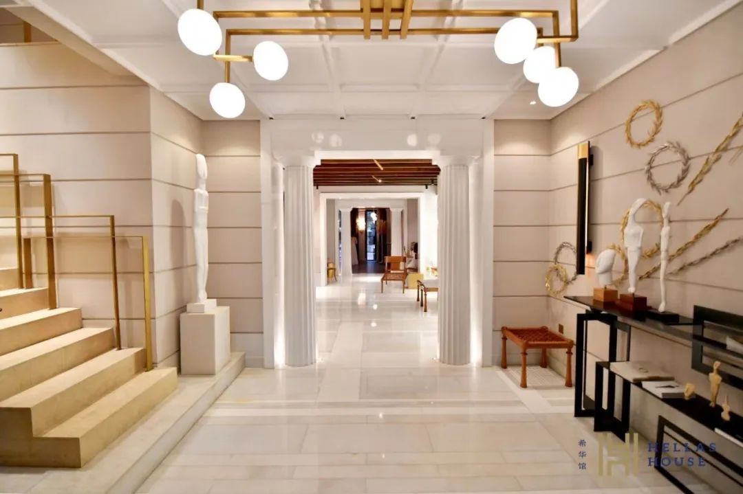 愚园路上的“希华馆”又有新变化→休闲区蓝鸢梦想 - Www.slyday.coM 愚园路上的“希华馆”又有新变化→休闲区蓝鸢梦想 - Www.slyday.coM