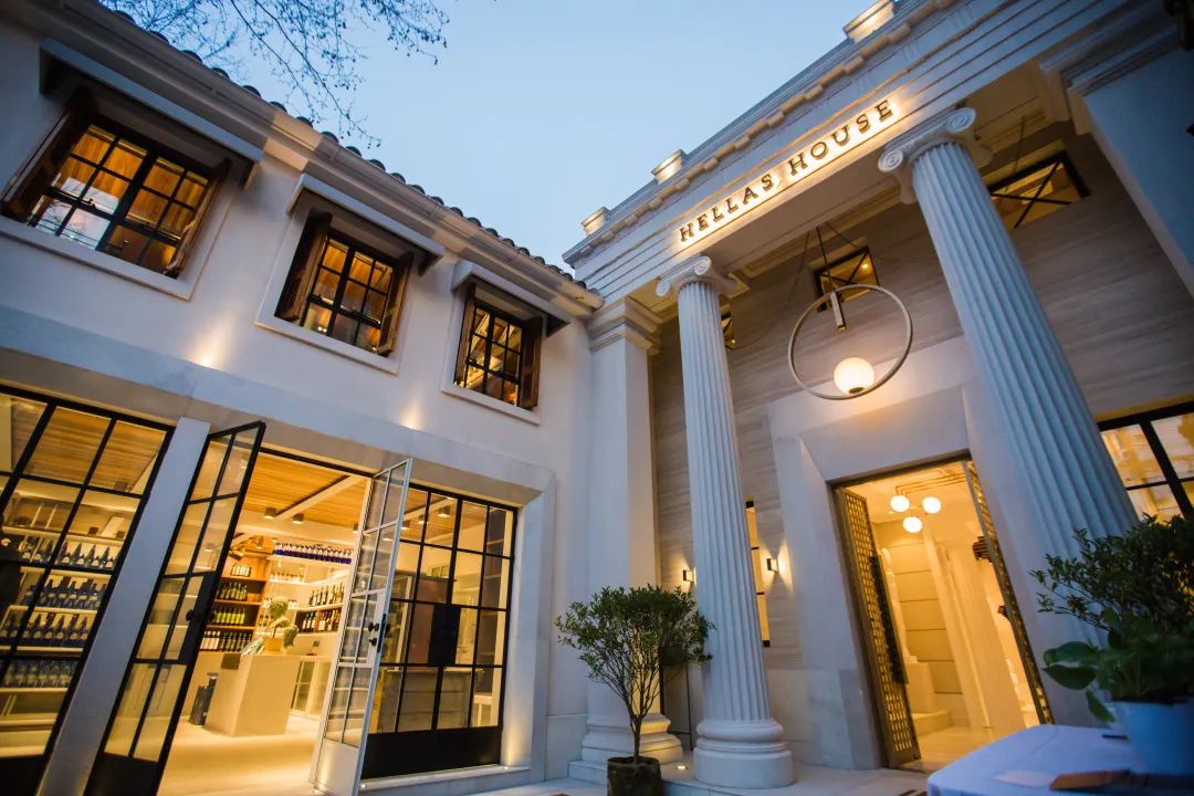 愚园路上的“希华馆”又有新变化→休闲区蓝鸢梦想 - Www.slyday.coM 愚园路上的“希华馆”又有新变化→休闲区蓝鸢梦想 - Www.slyday.coM