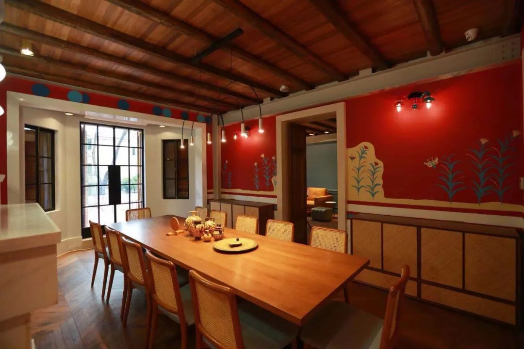 愚园路上的“希华馆”又有新变化→休闲区蓝鸢梦想 - Www.slyday.coM 愚园路上的“希华馆”又有新变化→休闲区蓝鸢梦想 - Www.slyday.coM