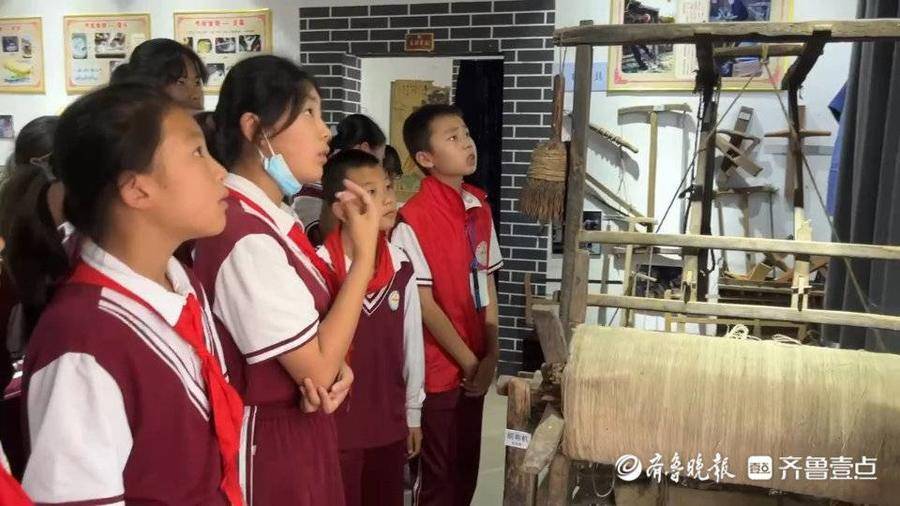 我们的十年|沂源教体局局长:乡村教师留住了,美丽校园建起来了休闲区蓝鸢梦想 - Www.slyday.coM 我们的十年|沂源教体局局长:乡村教师留住了,美丽校园建起来了休闲区蓝鸢梦想 - Www.slyday.coM