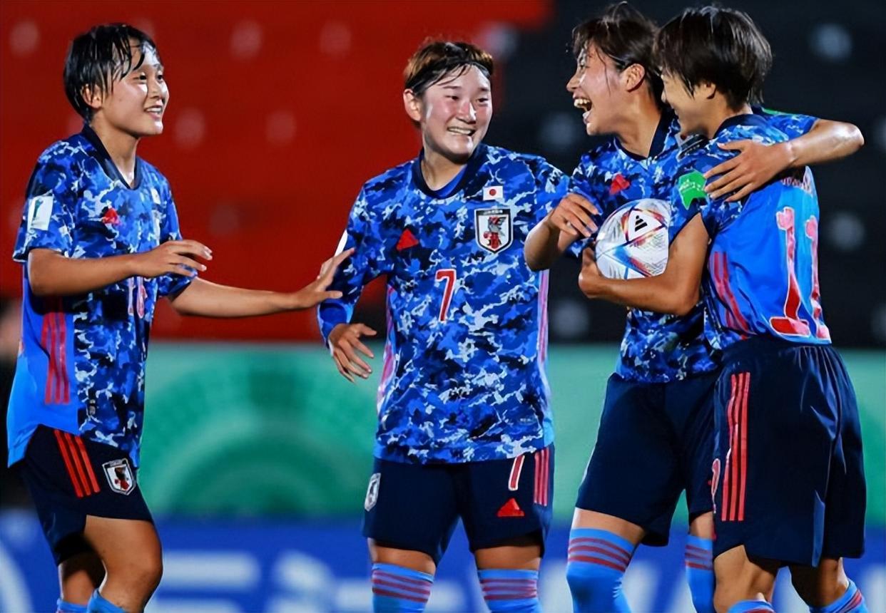 奥运会 日本女足vs加拿大女足 日本女足全力争胜 东道主迎开门红 - 知乎