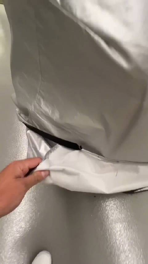 沉浸式开箱宝马XM