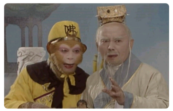 86版《西游记》又痛失一老戏骨:白骨精奶奶离世,一个眼神秒杀大部分小鲜肉休闲区蓝鸢梦想 - Www.slyday.coM 86版《西游记》又痛失一老戏骨:白骨精奶奶离世,一个眼神秒杀大部分小鲜肉休闲区蓝鸢梦想 - Www.slyday.coM