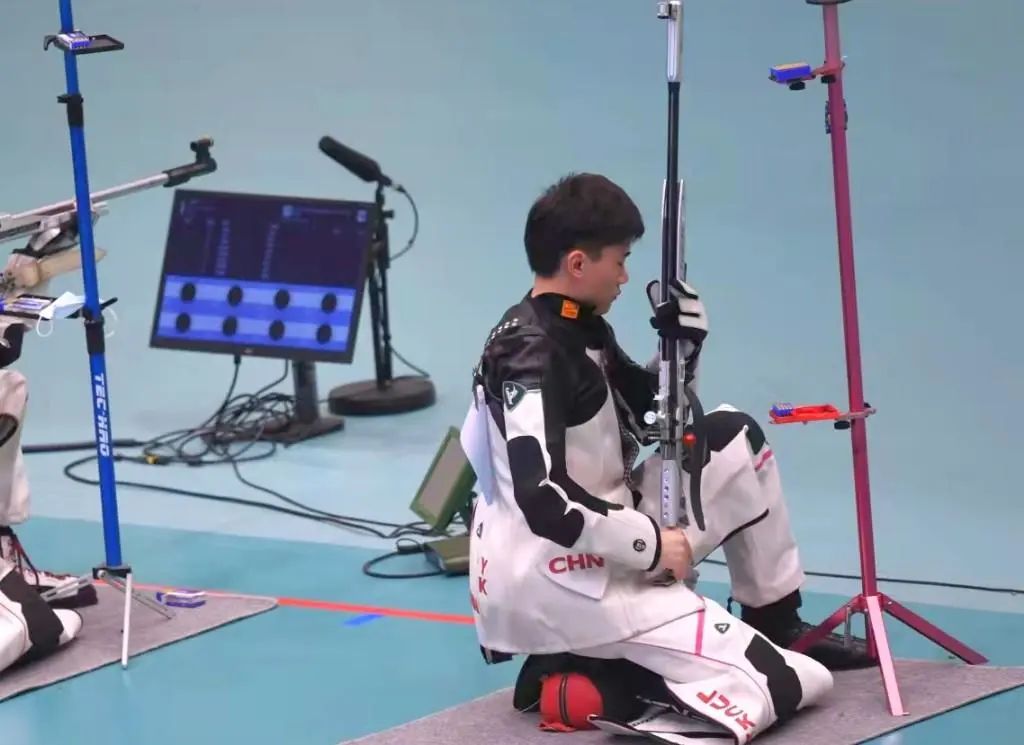 恭喜!西安名将刘宇坤拿到巴黎奥运“门票”休闲区蓝鸢梦想 - Www.slyday.coM 恭喜!西安名将刘宇坤拿到巴黎奥运“门票”休闲区蓝鸢梦想 - Www.slyday.coM