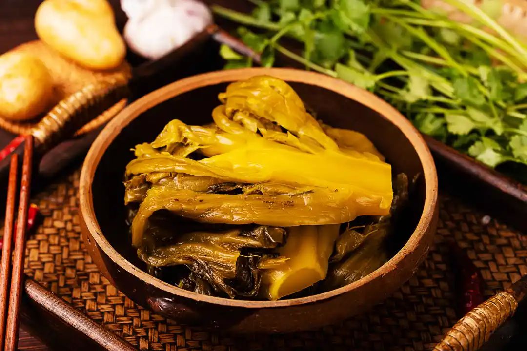 都是腌酸菜惹的祸!头晕恶心,她跑进急诊:“我感觉中毒了”......休闲区蓝鸢梦想 - Www.slyday.coM 都是腌酸菜惹的祸!头晕恶心,她跑进急诊:“我感觉中毒了”......休闲区蓝鸢梦想 - Www.slyday.coM