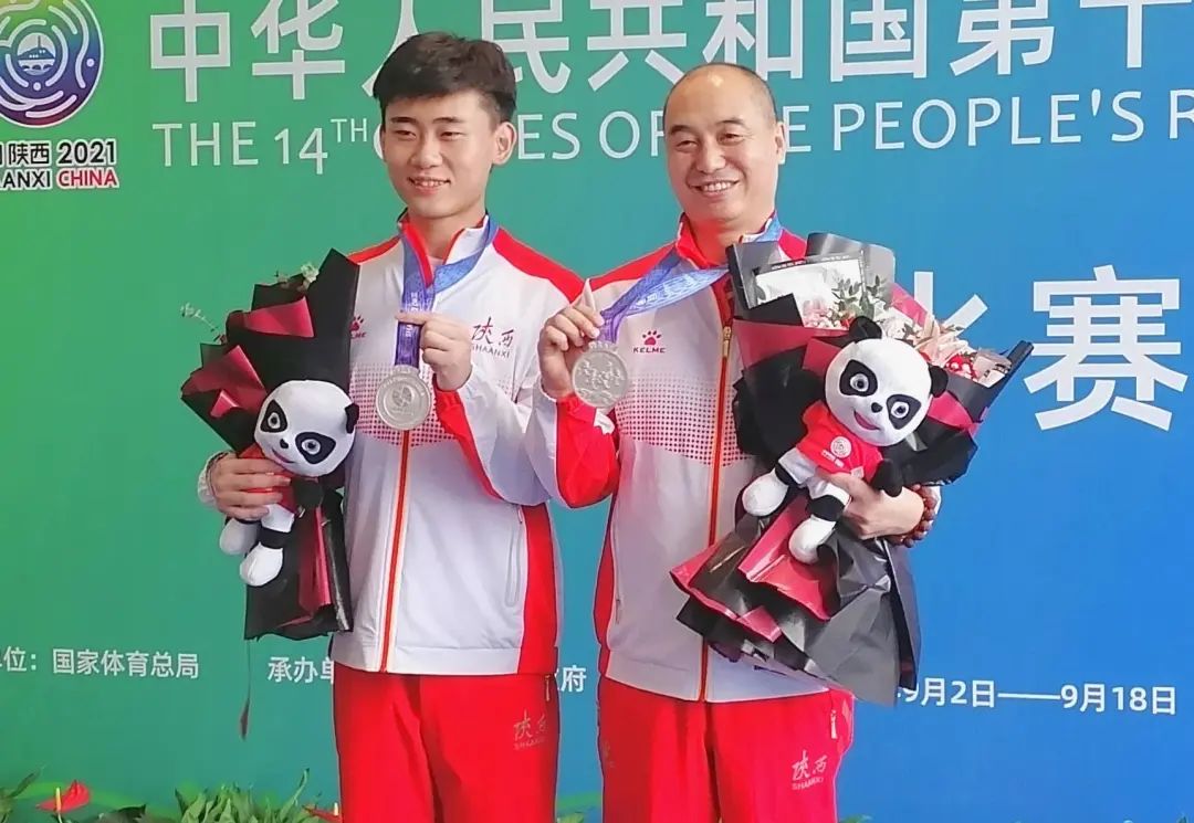 恭喜!西安名将刘宇坤拿到巴黎奥运“门票”休闲区蓝鸢梦想 - Www.slyday.coM 恭喜!西安名将刘宇坤拿到巴黎奥运“门票”休闲区蓝鸢梦想 - Www.slyday.coM