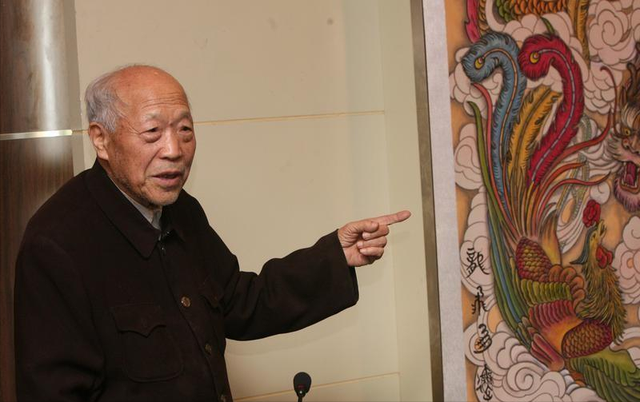 我国著名考古学家石兴邦去世,享年100岁休闲区蓝鸢梦想 - Www.slyday.coM 我国著名考古学家石兴邦去世,享年100岁休闲区蓝鸢梦想 - Www.slyday.coM