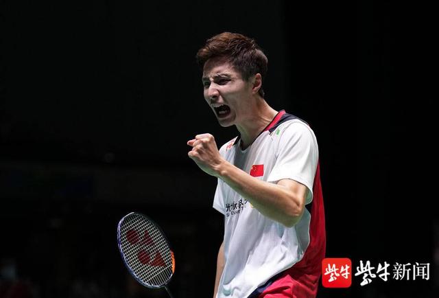 丹麦赛 石宇奇复出后首进决赛,国羽提前收获混双女单金牌休闲区蓝鸢梦想 - Www.slyday.coM 丹麦赛 石宇奇复出后首进决赛,国羽提前收获混双女单金牌休闲区蓝鸢梦想 - Www.slyday.coM