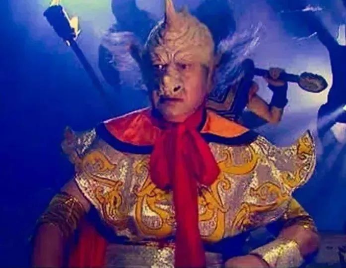 86版《西游记》又痛失一老戏骨:白骨精奶奶离世,一个眼神秒杀大部分小鲜肉休闲区蓝鸢梦想 - Www.slyday.coM 86版《西游记》又痛失一老戏骨:白骨精奶奶离世,一个眼神秒杀大部分小鲜肉休闲区蓝鸢梦想 - Www.slyday.coM