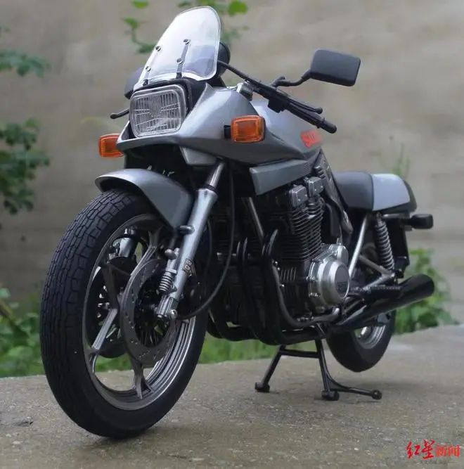 25岁模型玩家去世,53岁母亲继承遗志学3D打印:模型世界再见休闲区蓝鸢梦想 - Www.slyday.coM 25岁模型玩家去世,53岁母亲继承遗志学3D打印:模型世界再见休闲区蓝鸢梦想 - Www.slyday.coM