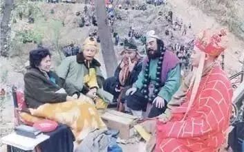 86版《西游记》又痛失一老戏骨:白骨精奶奶离世,一个眼神秒杀大部分小鲜肉休闲区蓝鸢梦想 - Www.slyday.coM 86版《西游记》又痛失一老戏骨:白骨精奶奶离世,一个眼神秒杀大部分小鲜肉休闲区蓝鸢梦想 - Www.slyday.coM