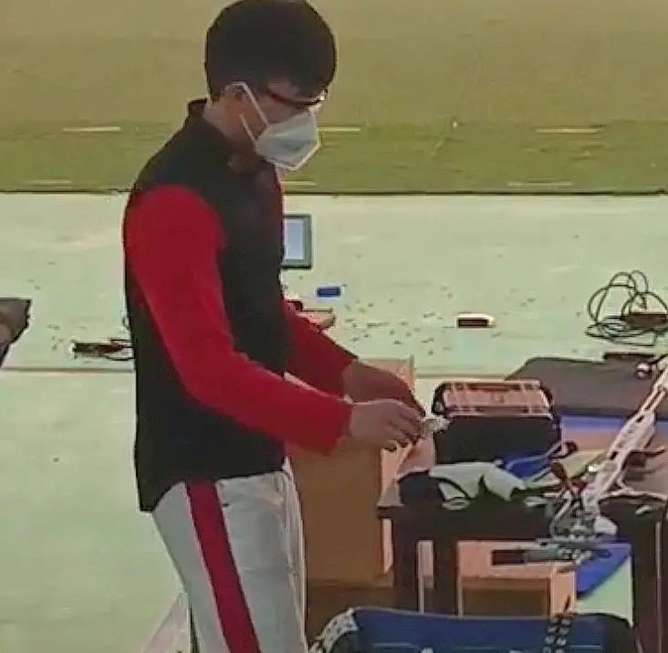 恭喜!西安名将刘宇坤拿到巴黎奥运“门票”休闲区蓝鸢梦想 - Www.slyday.coM 恭喜!西安名将刘宇坤拿到巴黎奥运“门票”休闲区蓝鸢梦想 - Www.slyday.coM