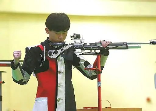 恭喜!西安名将刘宇坤拿到巴黎奥运“门票”休闲区蓝鸢梦想 - Www.slyday.coM 恭喜!西安名将刘宇坤拿到巴黎奥运“门票”休闲区蓝鸢梦想 - Www.slyday.coM