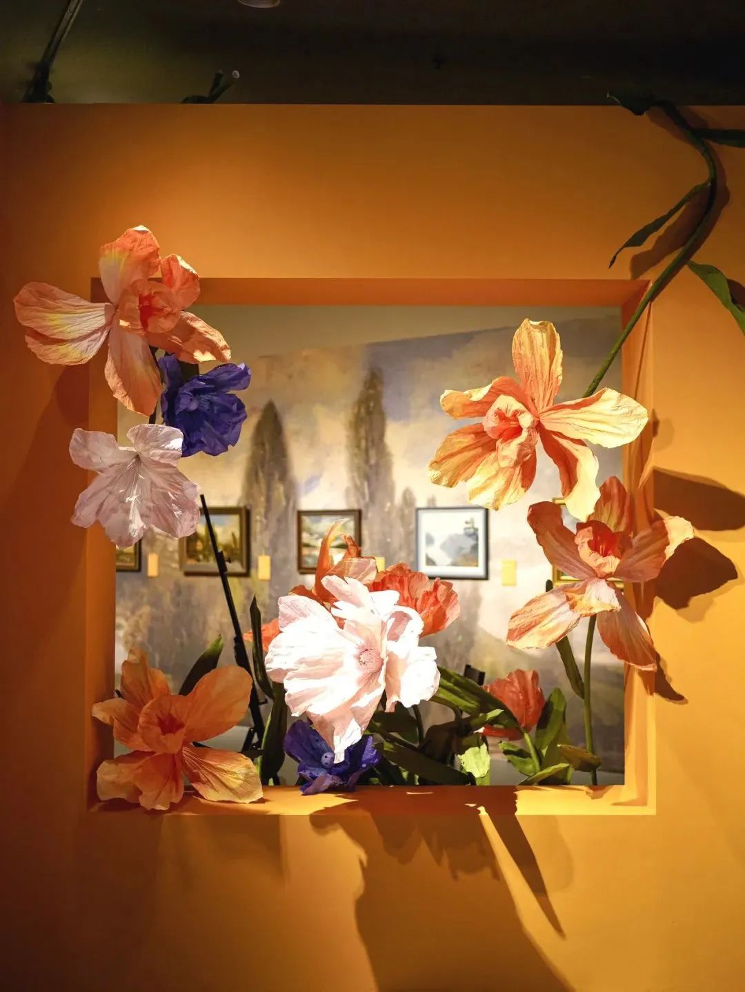 【活动回顾】“遇见博物馆” 走进大师笔下的神秘花园休闲区蓝鸢梦想 - Www.slyday.coM 【活动回顾】“遇见博物馆” 走进大师笔下的神秘花园休闲区蓝鸢梦想 - Www.slyday.coM