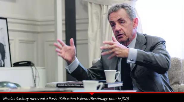 “我们在火山边缘跳舞”,萨科齐:对乌军援超出欧盟委员会职权休闲区蓝鸢梦想 - Www.slyday.coM “我们在火山边缘跳舞”,萨科齐:对乌军援超出欧盟委员会职权休闲区蓝鸢梦想 - Www.slyday.coM