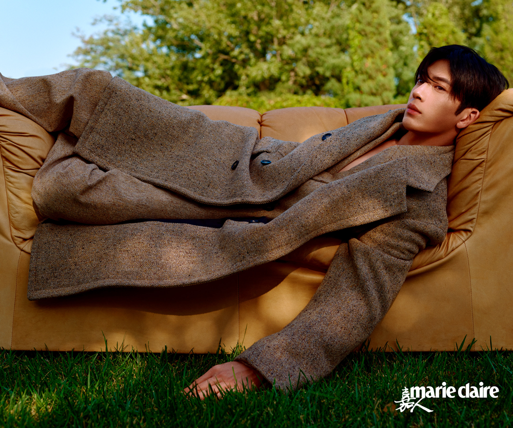 井柏然 回到自己|嘉人封面休闲区蓝鸢梦想 - Www.slyday.coM 井柏然 回到自己|嘉人封面休闲区蓝鸢梦想 - Www.slyday.coM