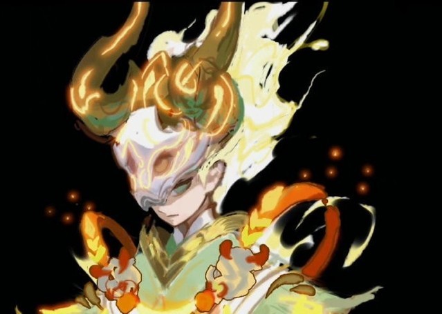 鬼谷子新皮肤,王者荣耀七周年限定皮肤形象首次曝光!休闲区蓝鸢梦想 - Www.slyday.coM 鬼谷子新皮肤,王者荣耀七周年限定皮肤形象首次曝光!休闲区蓝鸢梦想 - Www.slyday.coM