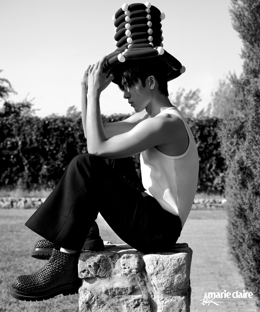 井柏然 回到自己|嘉人封面休闲区蓝鸢梦想 - Www.slyday.coM 井柏然 回到自己|嘉人封面休闲区蓝鸢梦想 - Www.slyday.coM