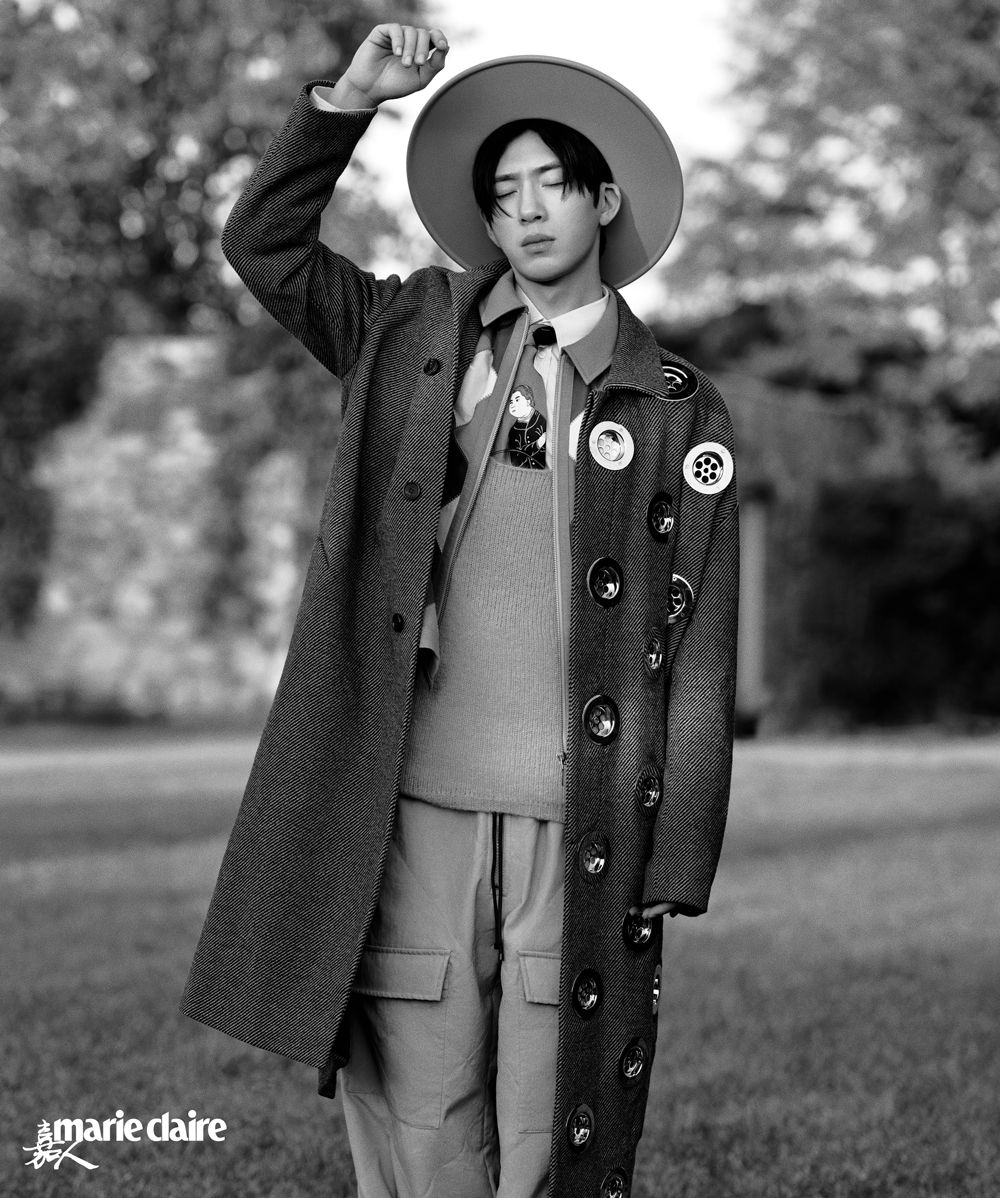 井柏然 回到自己|嘉人封面休闲区蓝鸢梦想 - Www.slyday.coM 井柏然 回到自己|嘉人封面休闲区蓝鸢梦想 - Www.slyday.coM