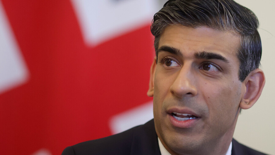 印度裔、“80后”、富豪……英国新首相苏纳克是谁?休闲区蓝鸢梦想 - Www.slyday.coM 印度裔、“80后”、富豪……英国新首相苏纳克是谁?休闲区蓝鸢梦想 - Www.slyday.coM