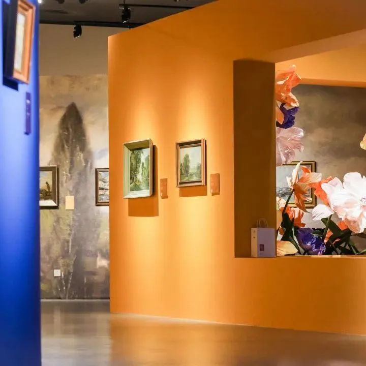 【活动回顾】“遇见博物馆” 走进大师笔下的神秘花园休闲区蓝鸢梦想 - Www.slyday.coM 【活动回顾】“遇见博物馆” 走进大师笔下的神秘花园休闲区蓝鸢梦想 - Www.slyday.coM