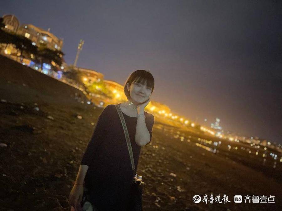 助力“烟台好礼”!齐鲁工业大学视觉艺术老师为赛事送来祝福休闲区蓝鸢梦想 - Www.slyday.coM 助力“烟台好礼”!齐鲁工业大学视觉艺术老师为赛事送来祝福休闲区蓝鸢梦想 - Www.slyday.coM