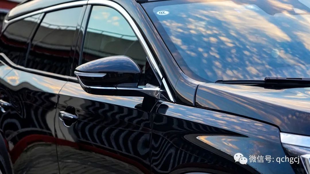 轿车开宝马5系 SUV为何选择捷途X90子龙?