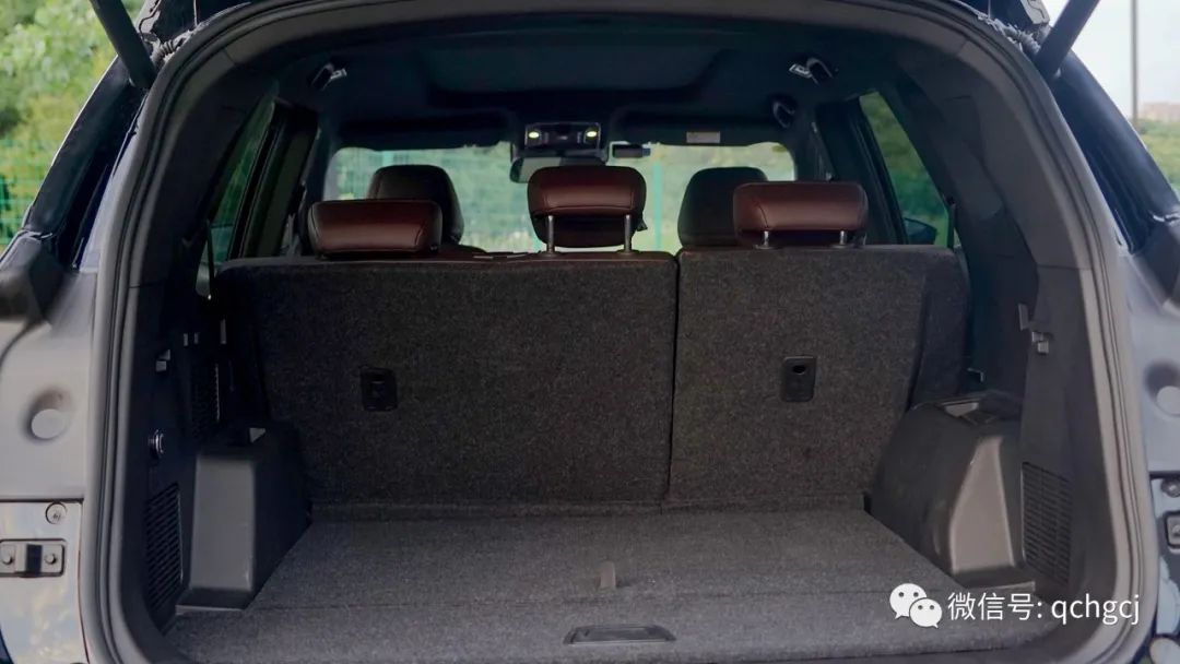 轿车开宝马5系 SUV为何选择捷途X90子龙?