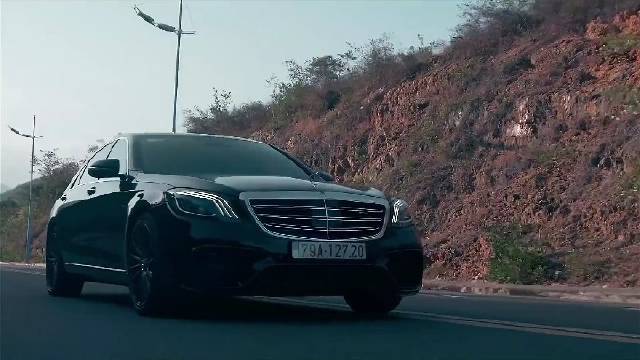 三道杠，三眼皮，销量130辆，AMG绝唱，奔驰amg s65