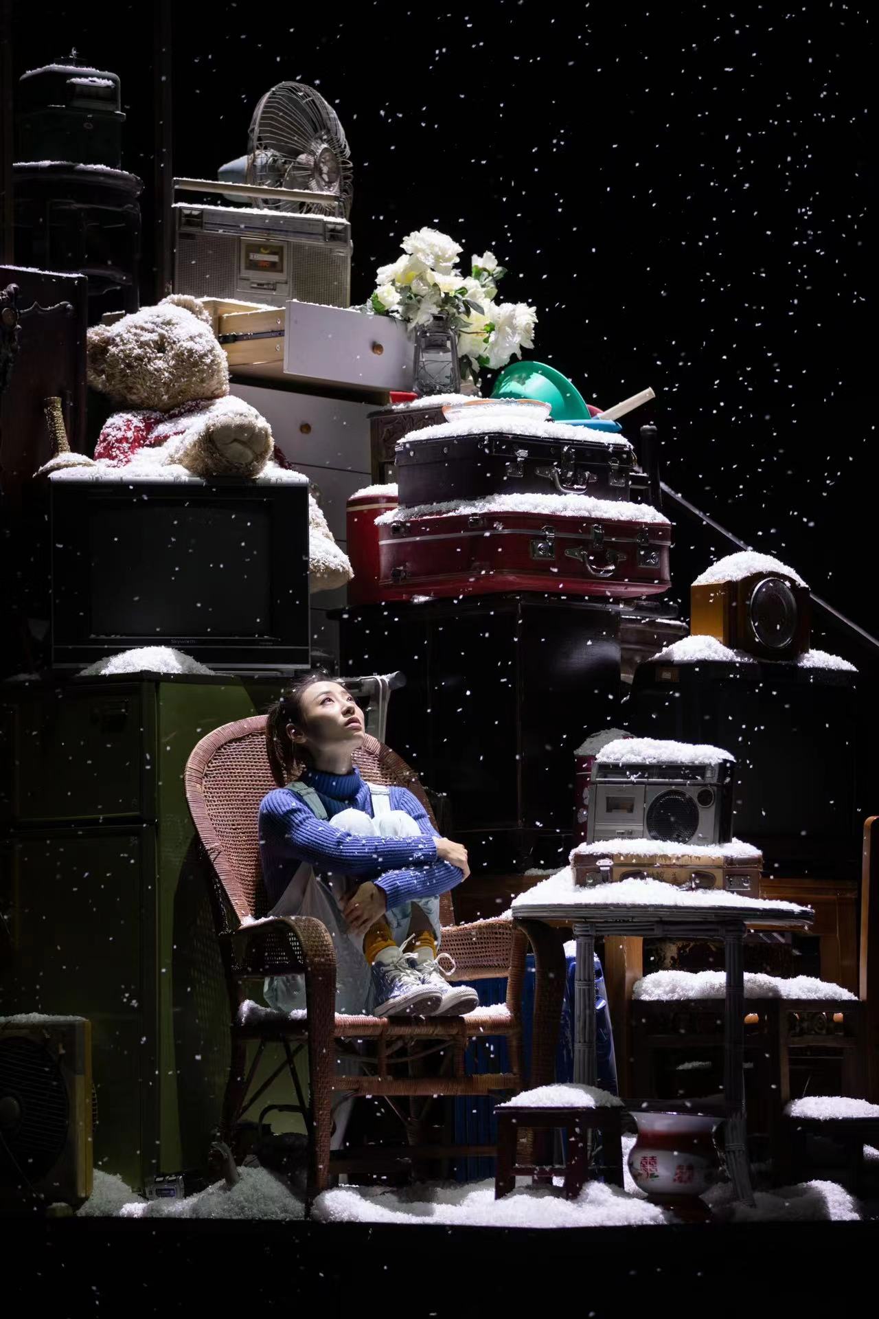 陈赫加盟舞台版《我才不要和你做朋友呢》,开启奇幻治愈之旅休闲区蓝鸢梦想 - Www.slyday.coM 陈赫加盟舞台版《我才不要和你做朋友呢》,开启奇幻治愈之旅休闲区蓝鸢梦想 - Www.slyday.coM