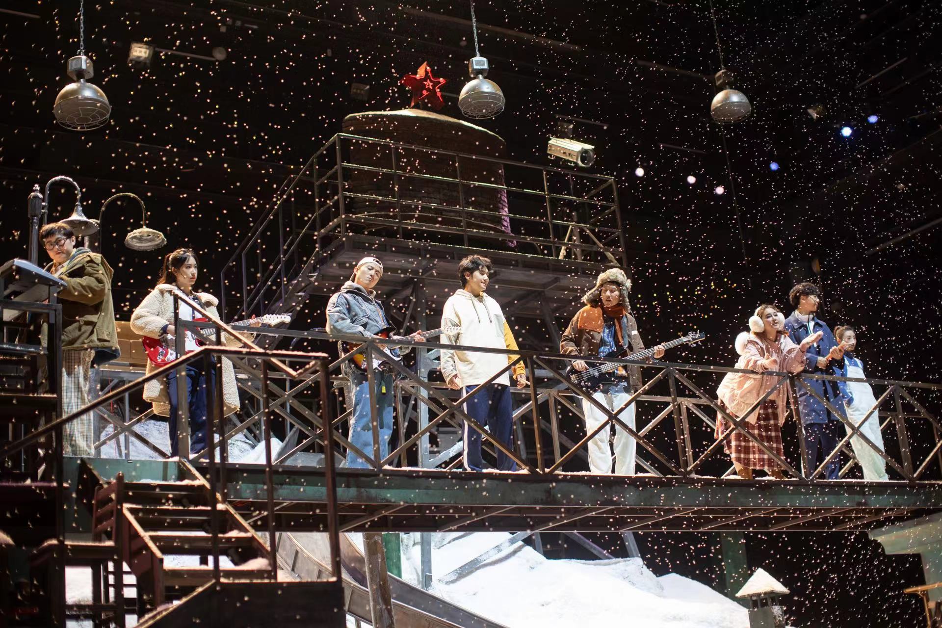 陈赫加盟舞台版《我才不要和你做朋友呢》,开启奇幻治愈之旅休闲区蓝鸢梦想 - Www.slyday.coM 陈赫加盟舞台版《我才不要和你做朋友呢》,开启奇幻治愈之旅休闲区蓝鸢梦想 - Www.slyday.coM