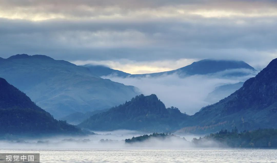 感到迷惘的时刻,不妨读读这六首诗词吧休闲区蓝鸢梦想 - Www.slyday.coM 感到迷惘的时刻,不妨读读这六首诗词吧休闲区蓝鸢梦想 - Www.slyday.coM