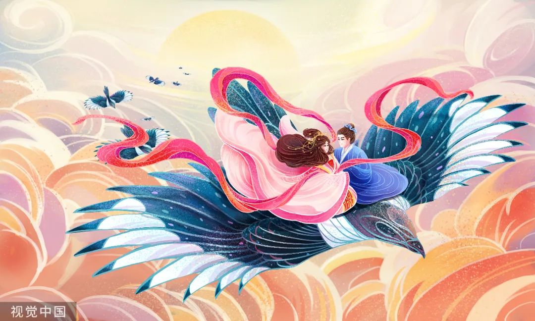 感到迷惘的时刻,不妨读读这六首诗词吧休闲区蓝鸢梦想 - Www.slyday.coM 感到迷惘的时刻,不妨读读这六首诗词吧休闲区蓝鸢梦想 - Www.slyday.coM