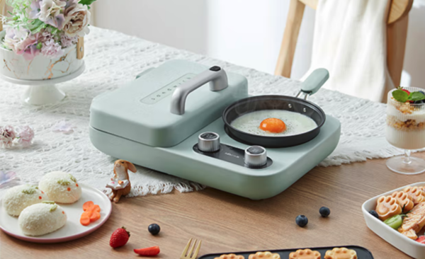 需求仍在,市场回归常态对于小家电提出了新的机遇挑战!休闲区蓝鸢梦想 - Www.slyday.coM 需求仍在,市场回归常态对于小家电提出了新的机遇挑战!休闲区蓝鸢梦想 - Www.slyday.coM