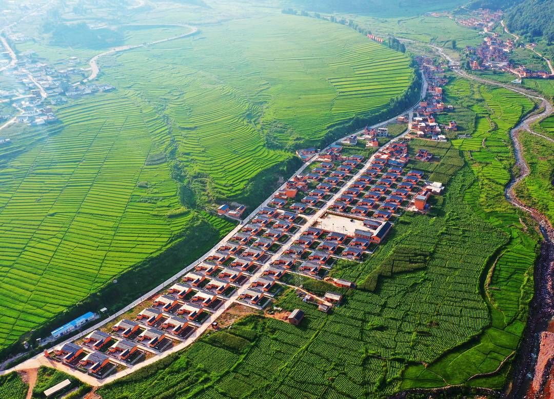 镜头下的大凉山:凉山州成立70周年县市风采——普格县休闲区蓝鸢梦想 - Www.slyday.coM 镜头下的大凉山:凉山州成立70周年县市风采——普格县休闲区蓝鸢梦想 - Www.slyday.coM