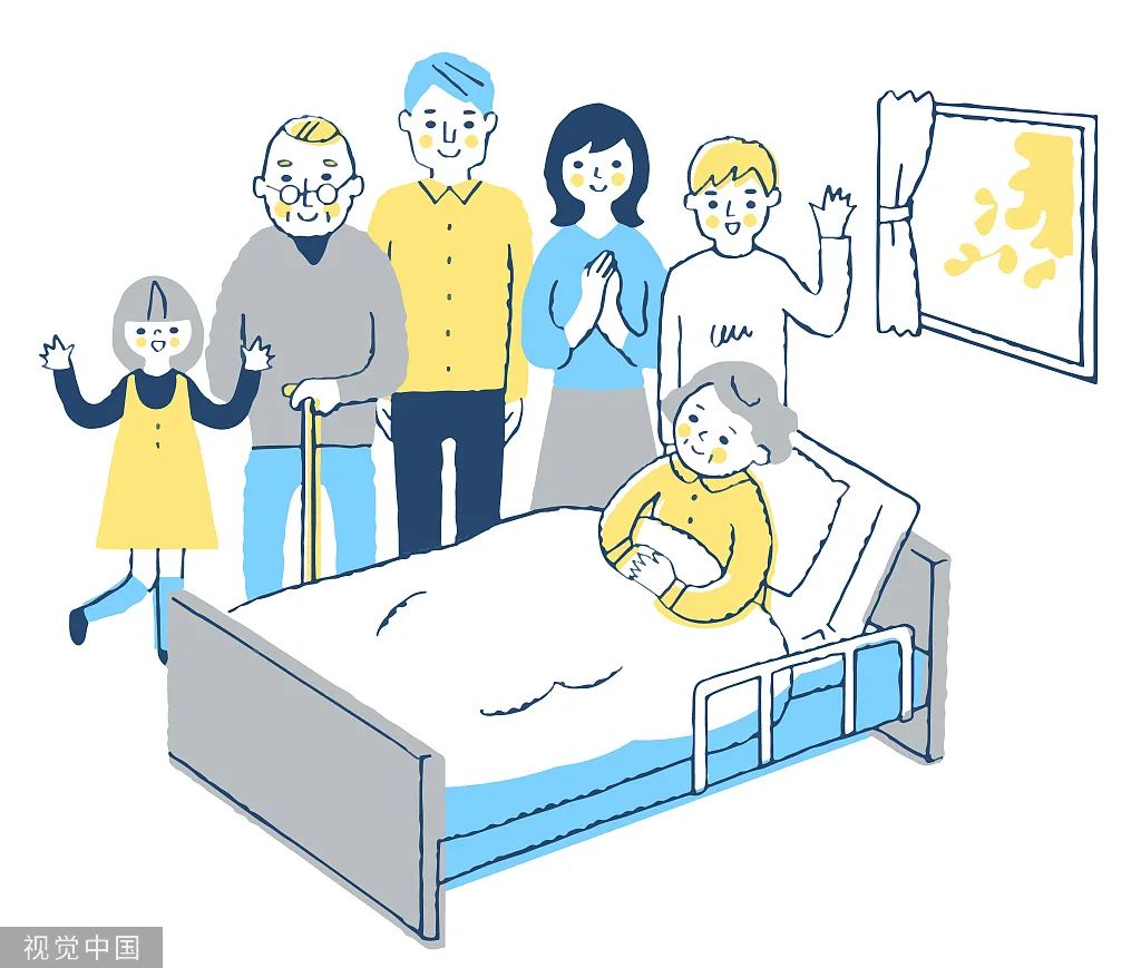 多地推行“子女护理假”,你能休多久?休闲区蓝鸢梦想 - Www.slyday.coM 多地推行“子女护理假”,你能休多久?休闲区蓝鸢梦想 - Www.slyday.coM