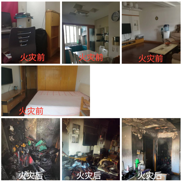 杭州价值千万学区房起火,祸起租客带电瓶车电池进屋,房东没等来赔偿,反被租客告上法庭休闲区蓝鸢梦想 - Www.slyday.coM 杭州价值千万学区房起火,祸起租客带电瓶车电池进屋,房东没等来赔偿,反被租客告上法庭休闲区蓝鸢梦想 - Www.slyday.coM
