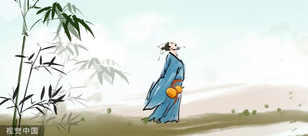 感到迷惘的时刻,不妨读读这六首诗词吧休闲区蓝鸢梦想 - Www.slyday.coM 感到迷惘的时刻,不妨读读这六首诗词吧休闲区蓝鸢梦想 - Www.slyday.coM