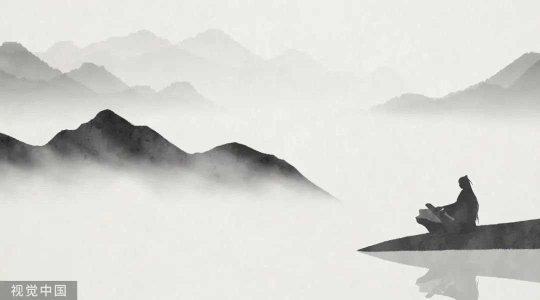 感到迷惘的时刻,不妨读读这六首诗词吧休闲区蓝鸢梦想 - Www.slyday.coM 感到迷惘的时刻,不妨读读这六首诗词吧休闲区蓝鸢梦想 - Www.slyday.coM