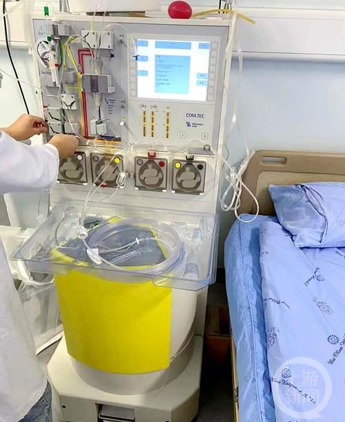 成都27岁造血干细胞捐献者写下捐献体验:我是全国唯一能救她的人休闲区蓝鸢梦想 - Www.slyday.coM 成都27岁造血干细胞捐献者写下捐献体验:我是全国唯一能救她的人休闲区蓝鸢梦想 - Www.slyday.coM